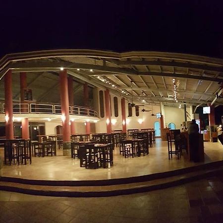 Condor Lodge بلايا كونشال المظهر الخارجي الصورة