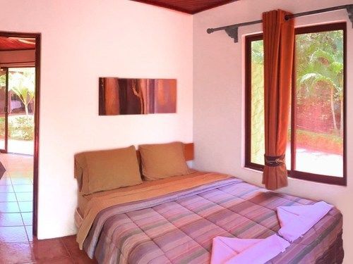 Condor Lodge بلايا كونشال المظهر الخارجي الصورة