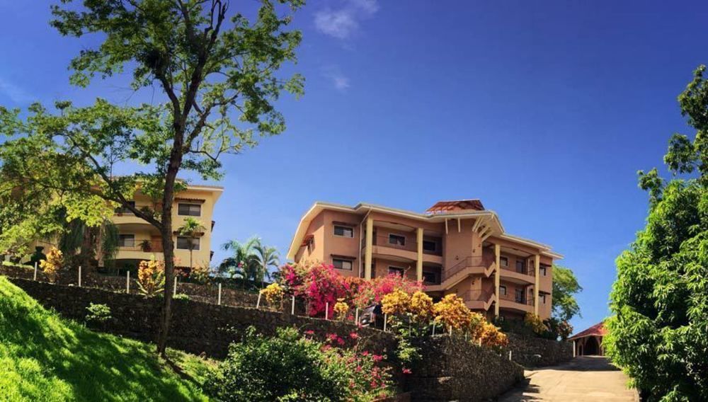 Condor Lodge بلايا كونشال المظهر الخارجي الصورة