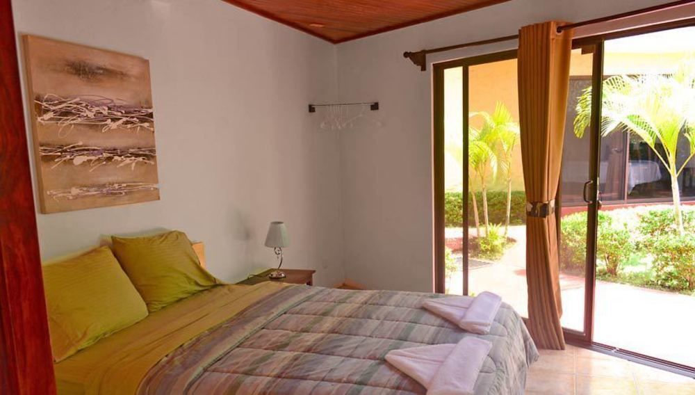 Condor Lodge بلايا كونشال المظهر الخارجي الصورة