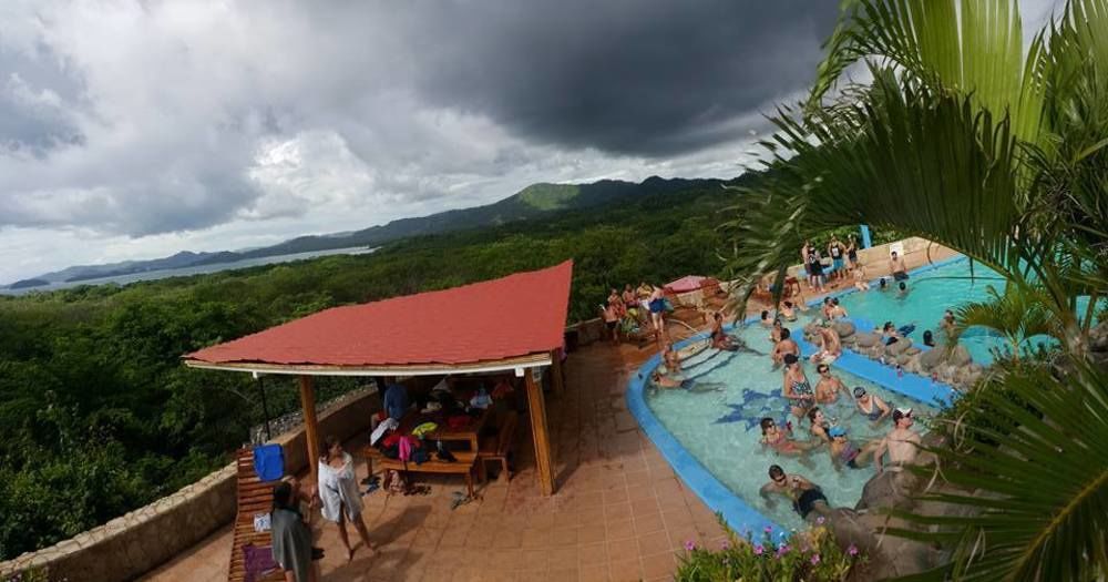 Condor Lodge بلايا كونشال المظهر الخارجي الصورة