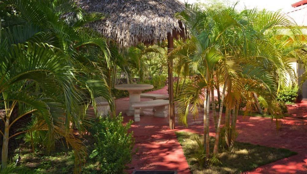 Condor Lodge بلايا كونشال المظهر الخارجي الصورة