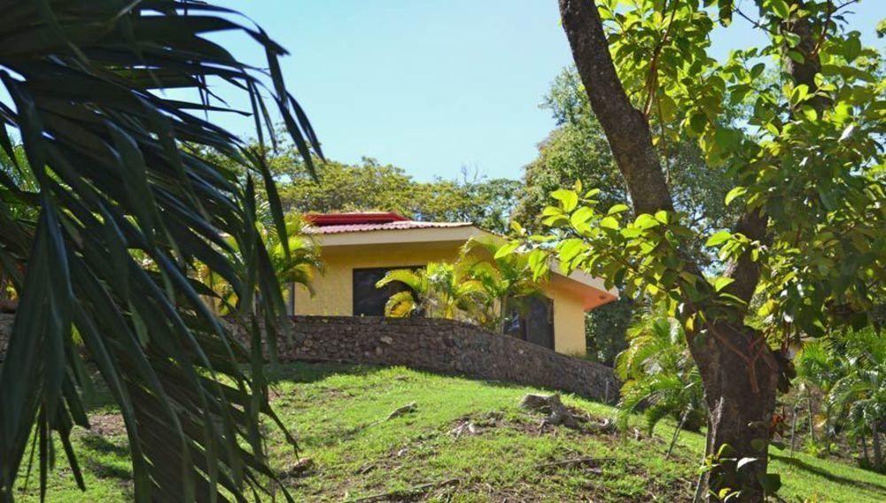Condor Lodge بلايا كونشال المظهر الخارجي الصورة