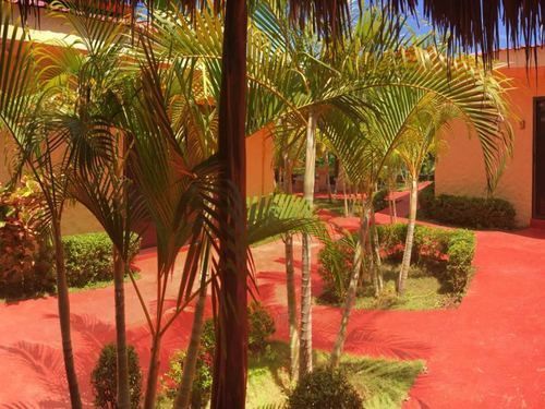 Condor Lodge بلايا كونشال المظهر الخارجي الصورة
