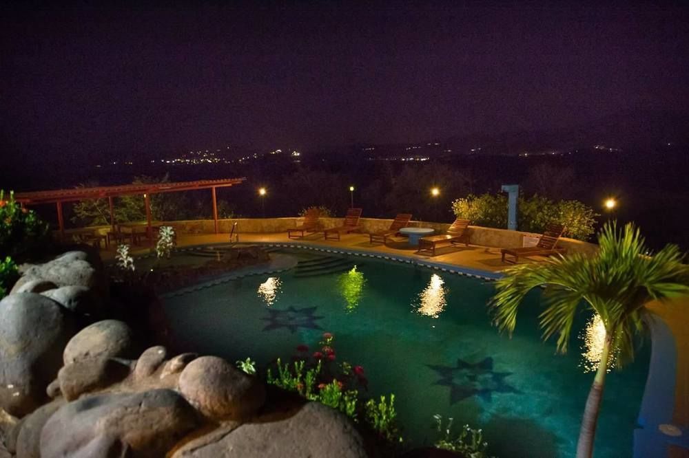 Condor Lodge بلايا كونشال المظهر الخارجي الصورة